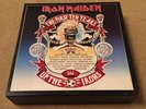 Iron Maiden The First Ten Years Box Set