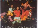 RAY CAMPI w/ ROCKABILLY REBELS: Wildcat Shakeout SEALED vinyl LP Rare