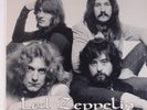 LED ZEPPELIN: San Francisco ’69 RARE vinyl LP Scarce LIVE BEAUTY