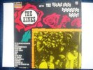 The Kinks The Village Green Preservation Society  LP/Vinyl