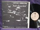 Sun Ra - Bad And Beautiful LP - Saturn - 532 Near Mint  - Superb Copy