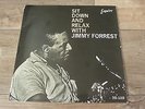 Jimmy Forrest - Sit Down And Relax With Jimmy Forrest 1961 UK LP ESQUIRE 1st RVG