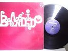 BANDIDO RARE PSYCH/LATIN FUNK/JAZZ/HEAVY ROCK MEXICAN LP 1973 SUNG IN ENGLISH