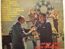 JUAN D'ARIENZO  Y SU ORQUESTA TIPICA CARTON JUNAO Canta: ALBERTO ECHAGUE