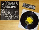 Misfits - Evilive 7