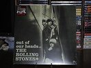 THE ROLLING STONES OUT OF OUR HEADS  LP 33 GIRI 12
