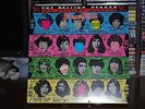 THE ROLLING STONES SOME GIRLS  LP 33 GIRI 12