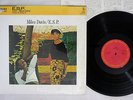 MILES DAVIS E.S.P. CBS/SONY 23AP 2566 Japanese Pressing OBI PROMO Vinyl LP