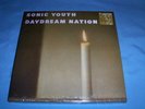 SONIC YOUTH DAYDREAM NATION VINYL 4 LP REMASTERED BOX SET SEALED+ BONUS TRACKS