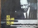 Red Garland at the Prelude  Prestige 7170 jazz LP RVG NJ jazz vinyl