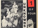 Garage Punk Unknowns-Vol.1 original U.S. pressing