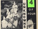 Garage Punk Unknowns-Vol.4 original U.S. pressing