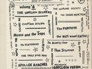 Psychedelic Unknowns-Vol.4 original U.S. numbered edition