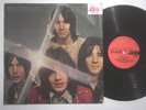 NAZZ 1969 PSYCH MEXICAN LP ON ATLANTIC LABEL NAZZ NAZZ TODD RUNDGREN