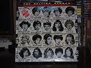 THE ROLLING STONES SOME GIRLS  LP 33 GIRI 12