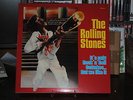 THE ROLLING STONES IT'S ONLY ROCK'N'ROLL OUTTAKES BUT ... LP 33 GIRI 12