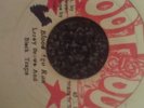 blood ago run/leroy brown & the black traps