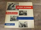 Victor Feldman Modern Jazz Quartet - Same 1955 UK 10
