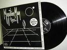 LP PATRICK COWLEY - MEGATRON MAN * MEGATONE METRONOME 1981 GERMANY * TOP