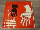 Donald Byrd - Byrds Eye View 1955 UK LP ESQUIRE 1st RVG