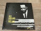 Red Garland - At The Prelude 1959 UK LP ESQUIRE 1st RVG