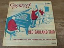 Red Garland Trio - Groovy 1956 UK LP ESQUIRE 1st RVG