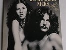 BUCKINGHAM NICKS 1975 classic pop rock LP Canada press on Quality FLEETWOOD MAC