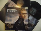 JUSTIN TIMBERLAKE Justified (2 VINYL LP   )