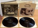 2 x VINYL LPs ELTON JOHN TUMBLEWEED CONNECTION booklet HONKY CHATEAU envelope VG