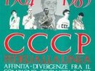 CCCP Fedeli alla linea - 1964-1985 Affinità-divergenze fra il compagno t.LP