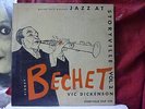 SIDNEY BECHET - JAZZ IN STORYVILLE - LP  10