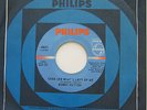 BOBBY HUTTON: Come See What's Let Of Me / Then You Can Tell Me Goodbye - Soul M-