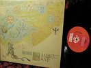 ORIG SONET '73 TASAVALLAN PRESIDENTI   LAMBERT LAND   STUNNING Prog Psych GIANT