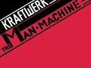 Kraftwerk-The Man Machine Vinyl / 12
