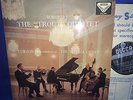 @SXL 2110 WBg ED1 *CURZON* SCHUBERT: THE 'TROUT' QUINTET* THE VIENNA OCTET* NM
