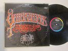 Quick Silver Messenger Service Foil Cover LP Capitol ST 2904