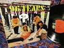 NICE 1966 Orig QUESTION MARK MYSTERIANS   96 TEARS COOL SNOTTY TEEN PUNK GARAGE