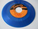 HEAR,  BLUE 45, SOUL DOO WOP, THE COLLEGIANS, LET'S GO FOR A RIDE, VG
