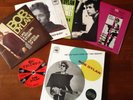 Bob Dylan Please Crawl Out Your Window RSD 45 Box Set