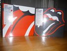 The Rolling Stones Remastered Vinyl Box Sets STILL SEALED