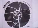 ATILA The beginning of the end  1975  WAH WAH re PROG LP SEALED