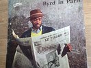 Pressage original France Donald BYRD 