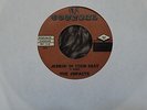 THE IMPACTS - JERKIN' IN YOUR SEAT / IN DEMAND NORTHERN SOUL ex+