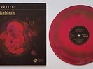 GOBLIN REBIRTH Self Titled LP PINK GOLD MERGE VINYL /200 john carpenter zombi