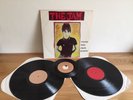 THE JAM 2 x LP SET PLUS 7