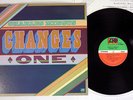 CHARLES MINGUS CHANGES ONE ATLANTIC P-10086A Japanese Pressing Vinyl LP
