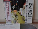 Phil Woods You And The Night And The Music Japan LP 1997 Venus TKJV-19024 Obi