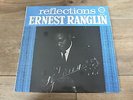 Ernest Ranglin - Reflections 1964 UK LP ISLAND 1st