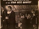 The Stan Getz Quintet Interpretations Norgran MG N-1000 LP jazz DG yellow label