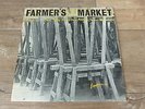 Art Farmer Quintet - Farmer's Market 1956 UK LP ESQUIRE 1st RVG